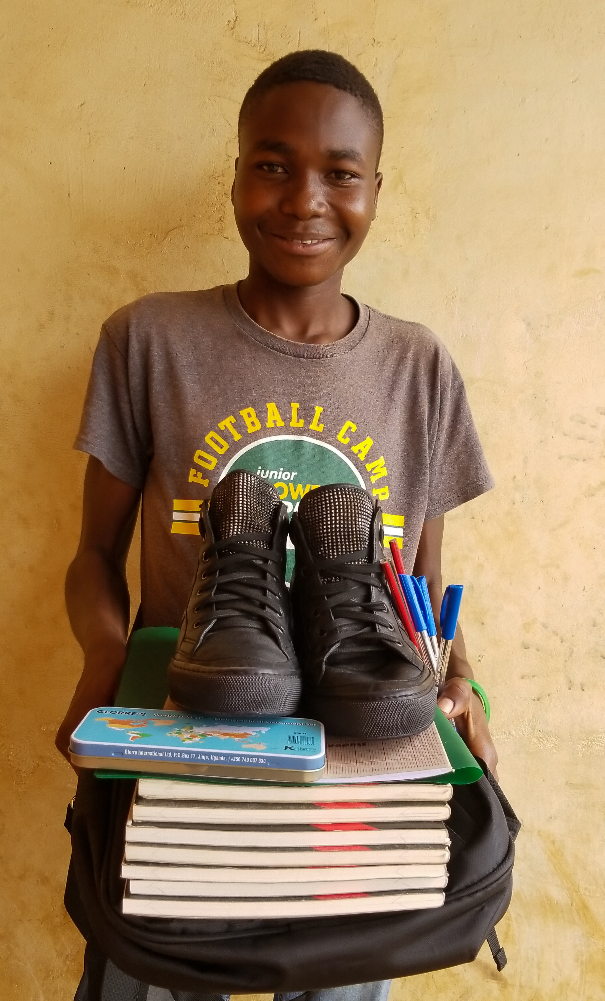 Education Support
